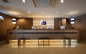 東京大手町京王布萊索飯店